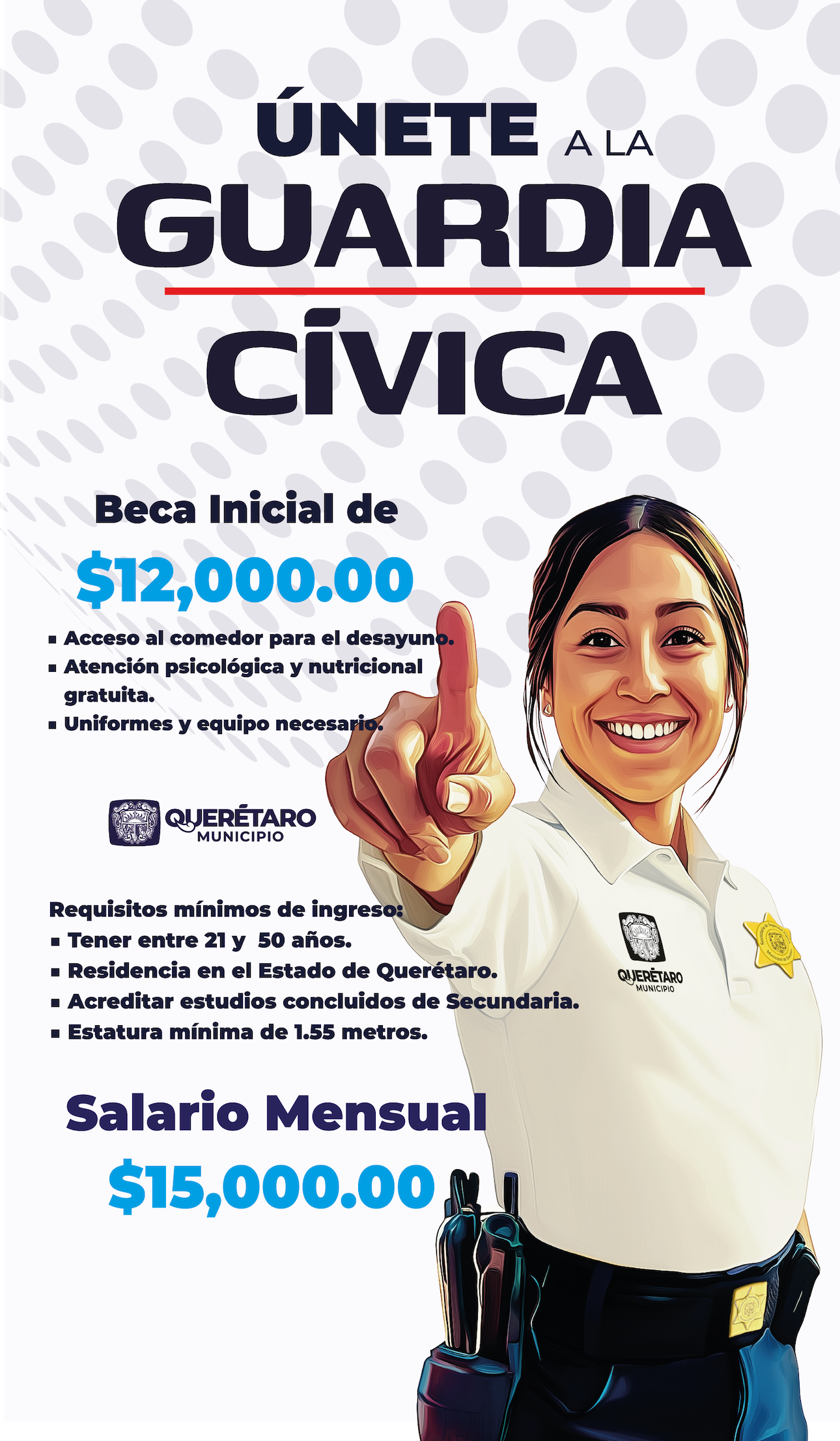 Cívica V