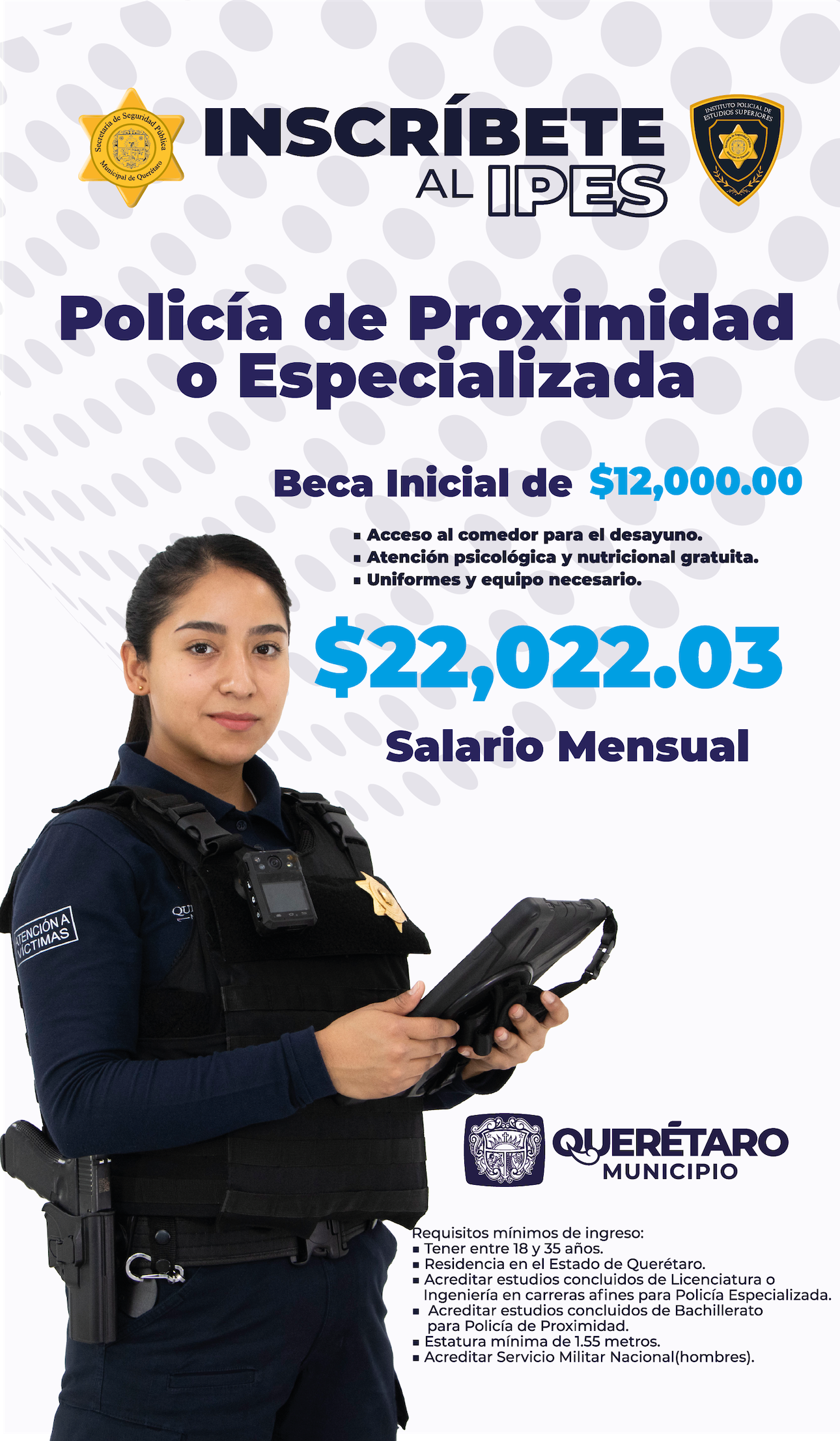 Proximidad V