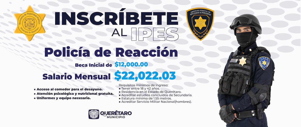 Reacción H