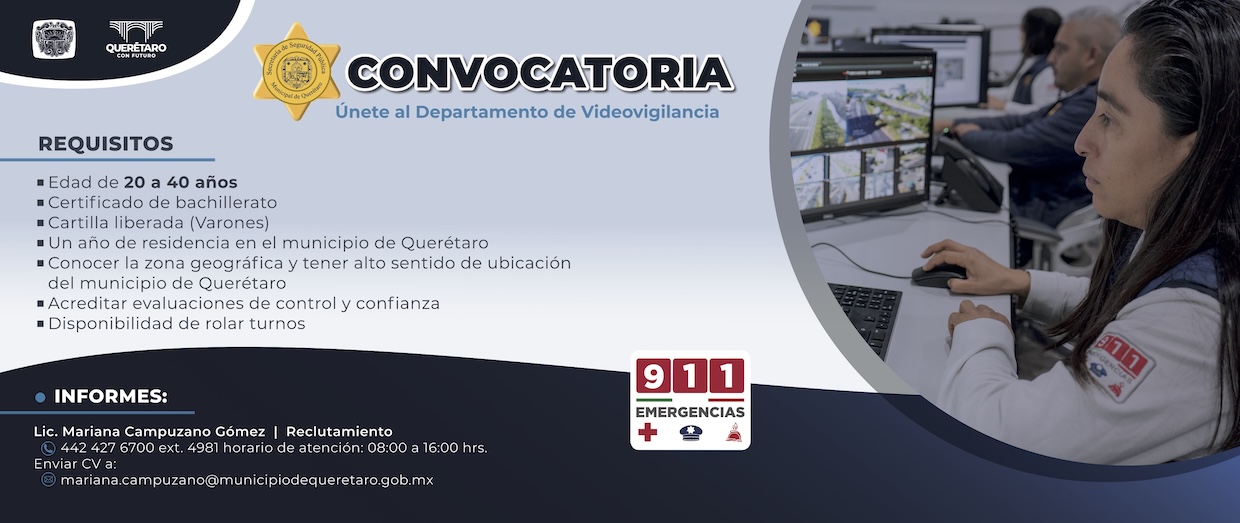 Videovigilancia H